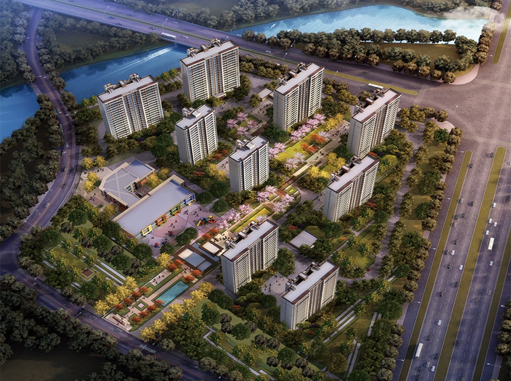 大發(fā)·融悅東方