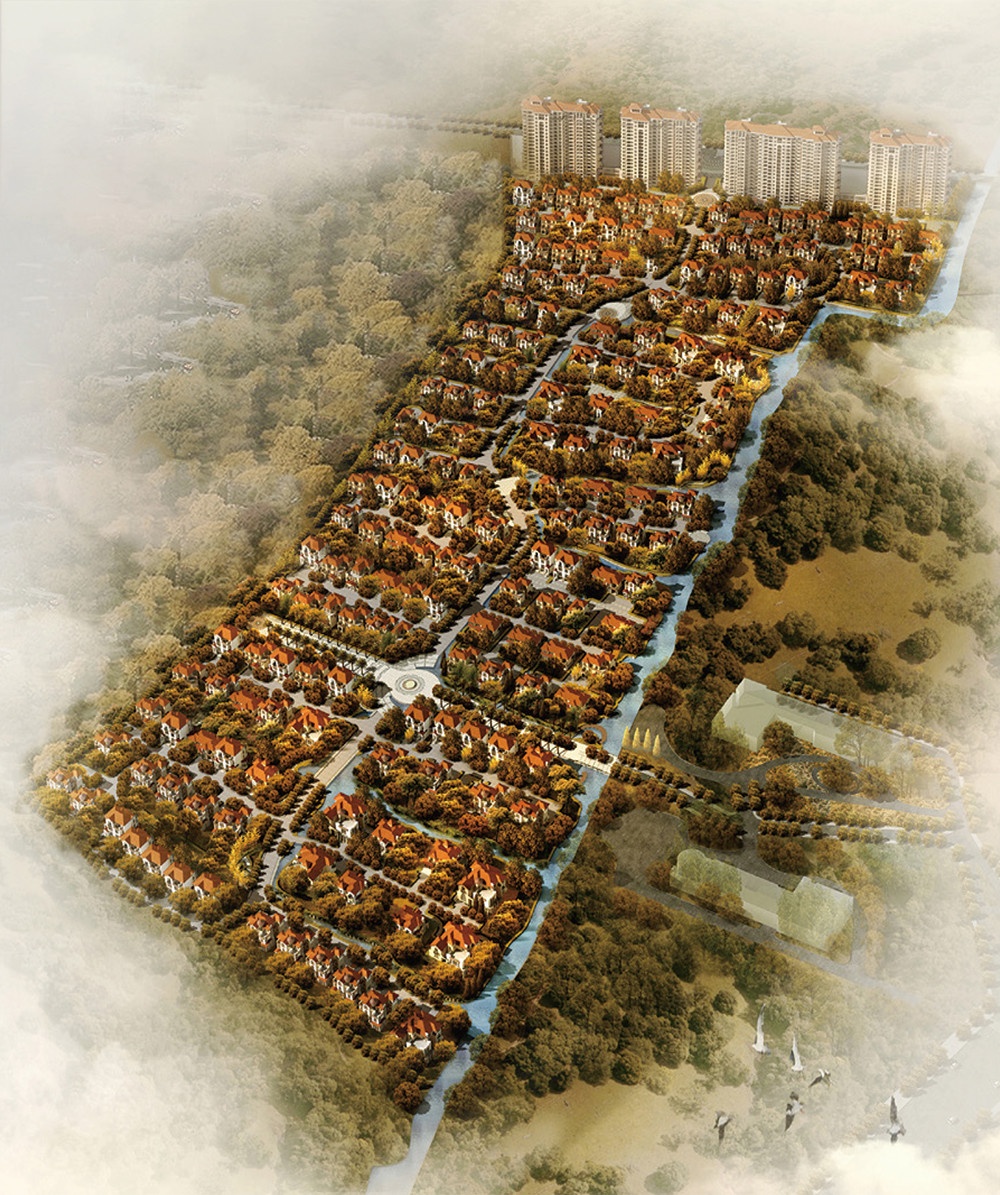 福萊德·梅里達花園