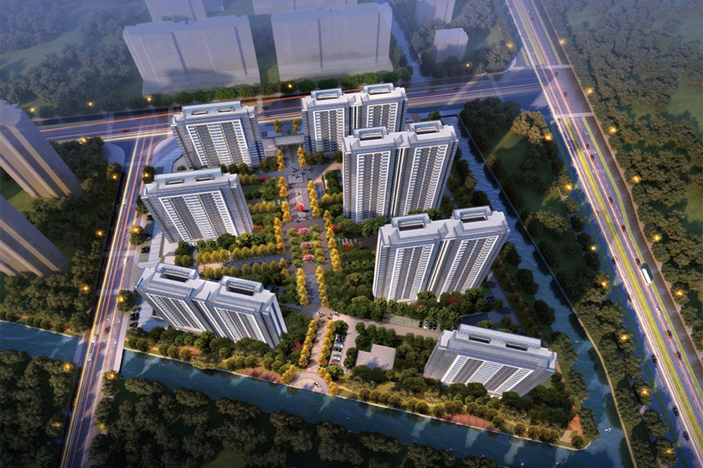 海倫堡·九月灣