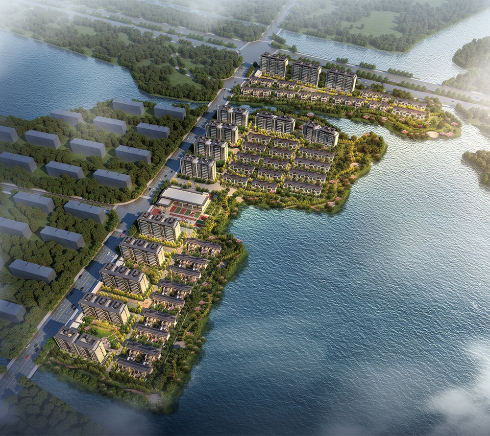 海倫堡·星海灣