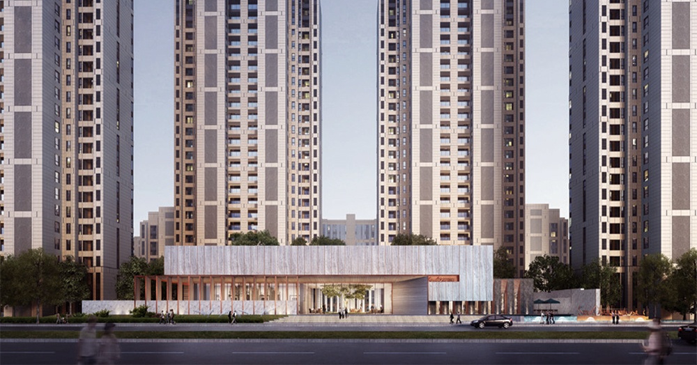 世茂·璀璨時(shí)代