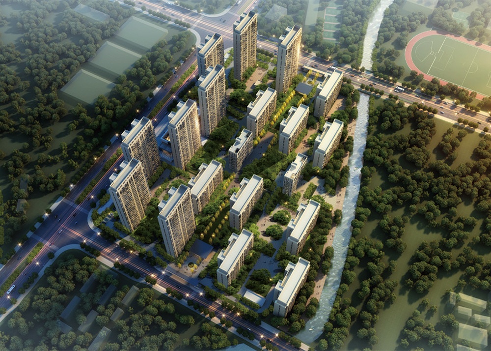 世茂·璀璨時(shí)代