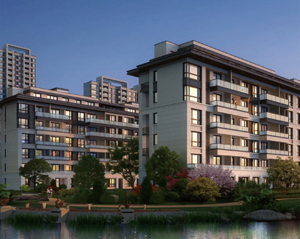 臺(tái)升·璽園