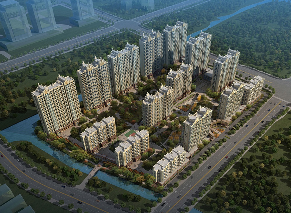 蘇嘉·寶格麗公館