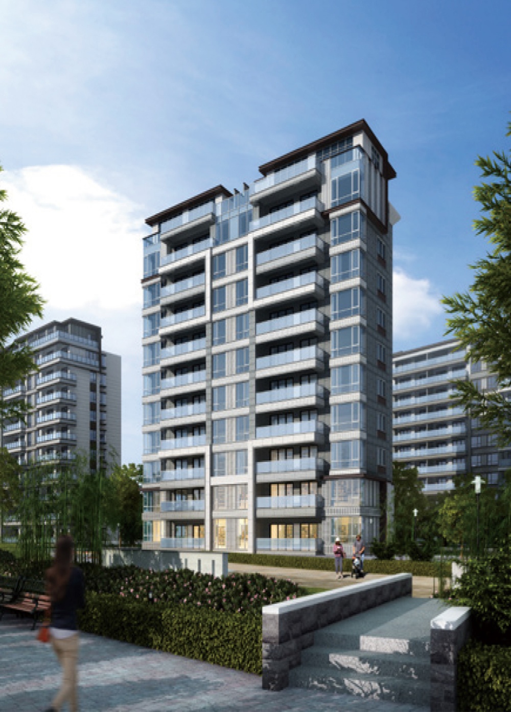 興業(yè)·28 號(hào)地塊