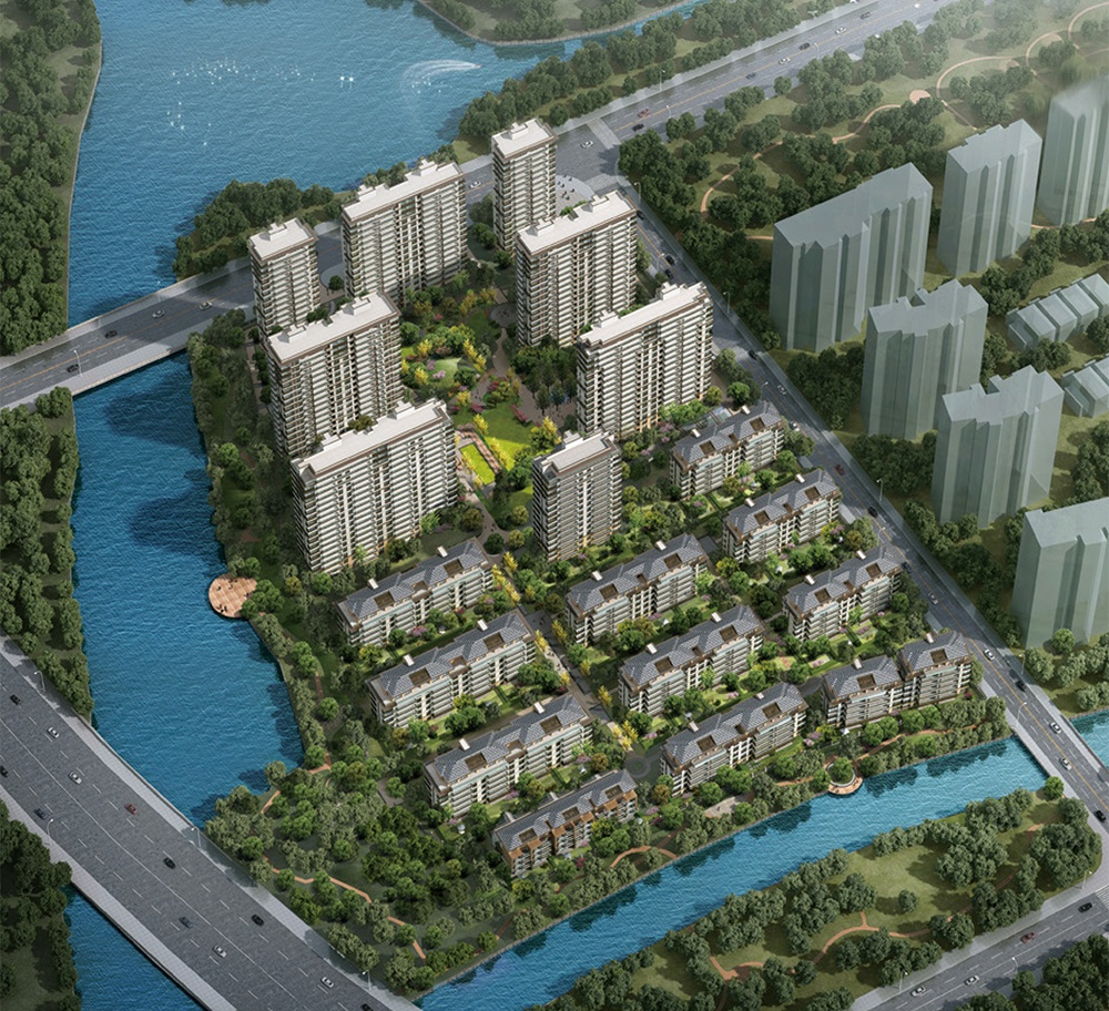 興業(yè)·璟頤灣