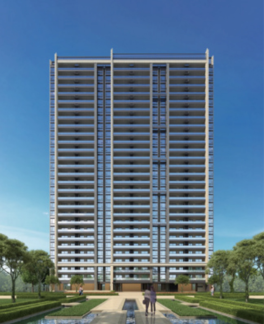 浙江省交通投資集團 | 祥生·白鶴郡