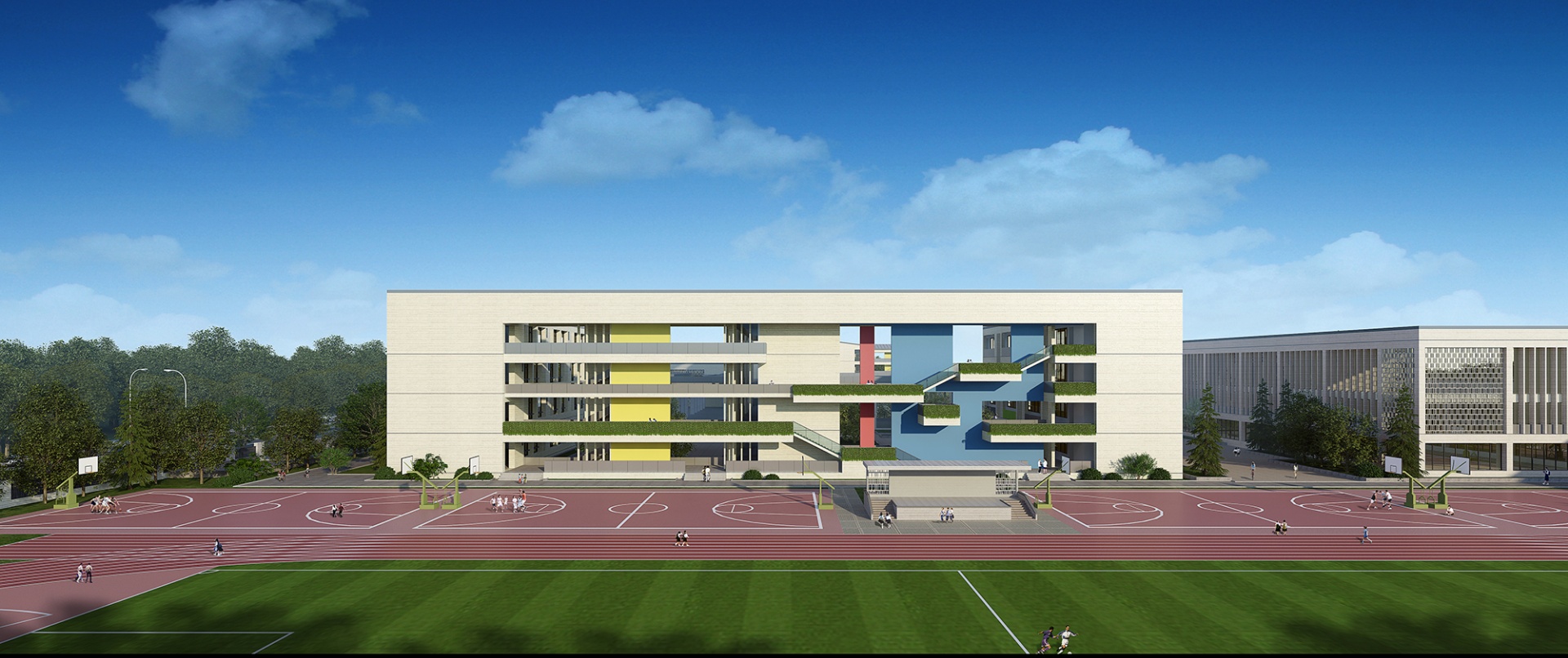 同濟(jì)大學(xué)附屬實(shí)驗學(xué)校