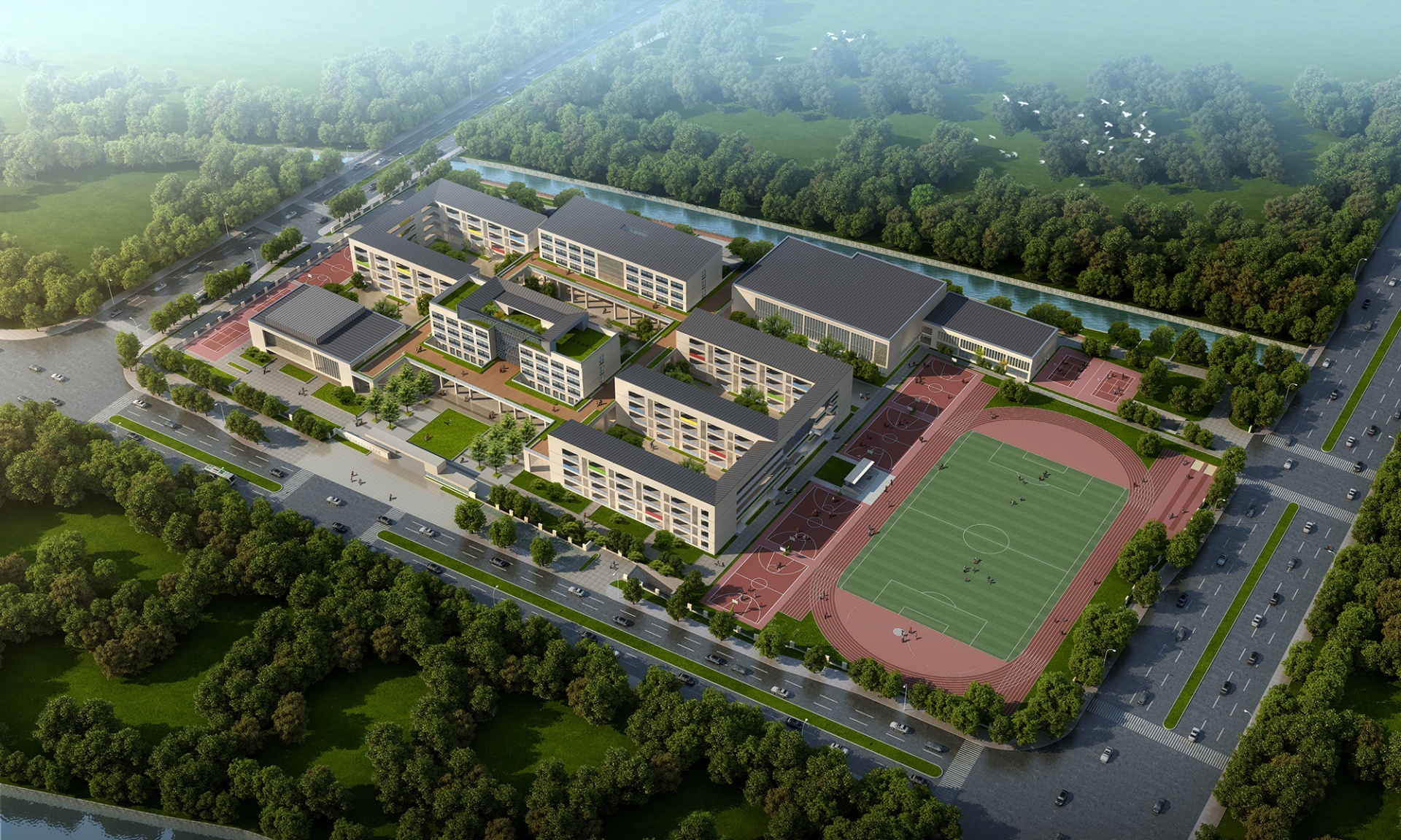 同濟(jì)大學(xué)附屬實(shí)驗學(xué)校