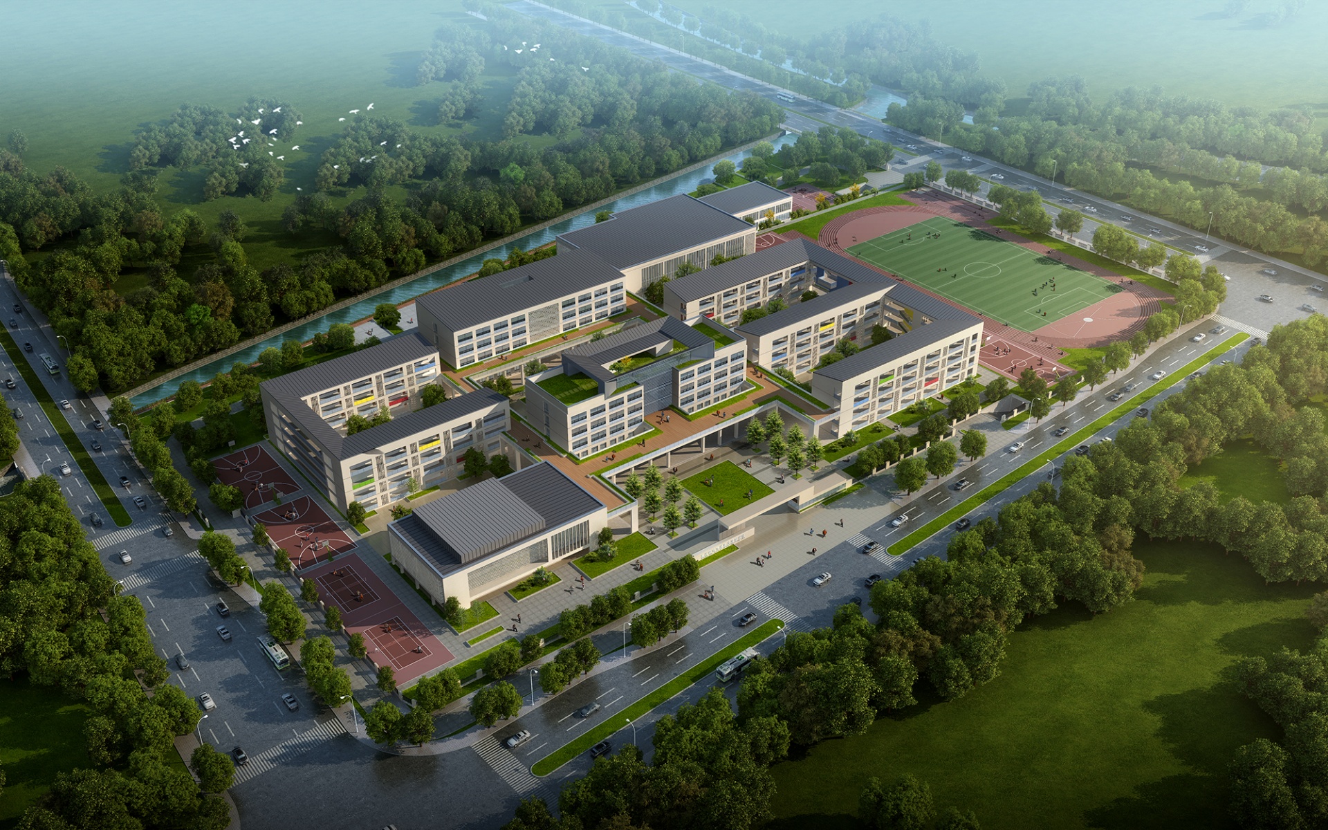 同濟(jì)大學(xué)附屬實(shí)驗學(xué)校