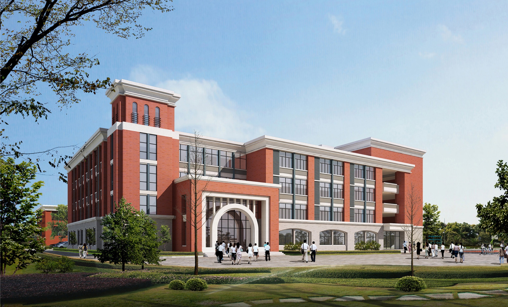 嘉興秀水經(jīng)濟(jì)專(zhuān)修學(xué)院