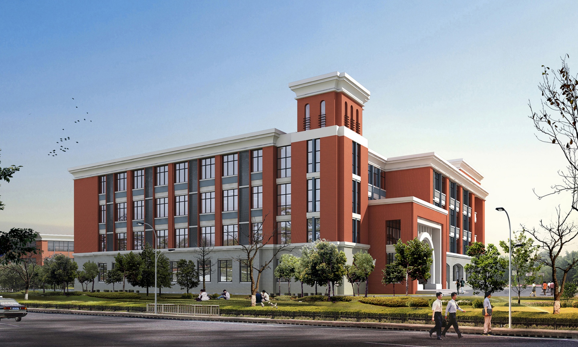 嘉興秀水經(jīng)濟(jì)專(zhuān)修學(xué)院