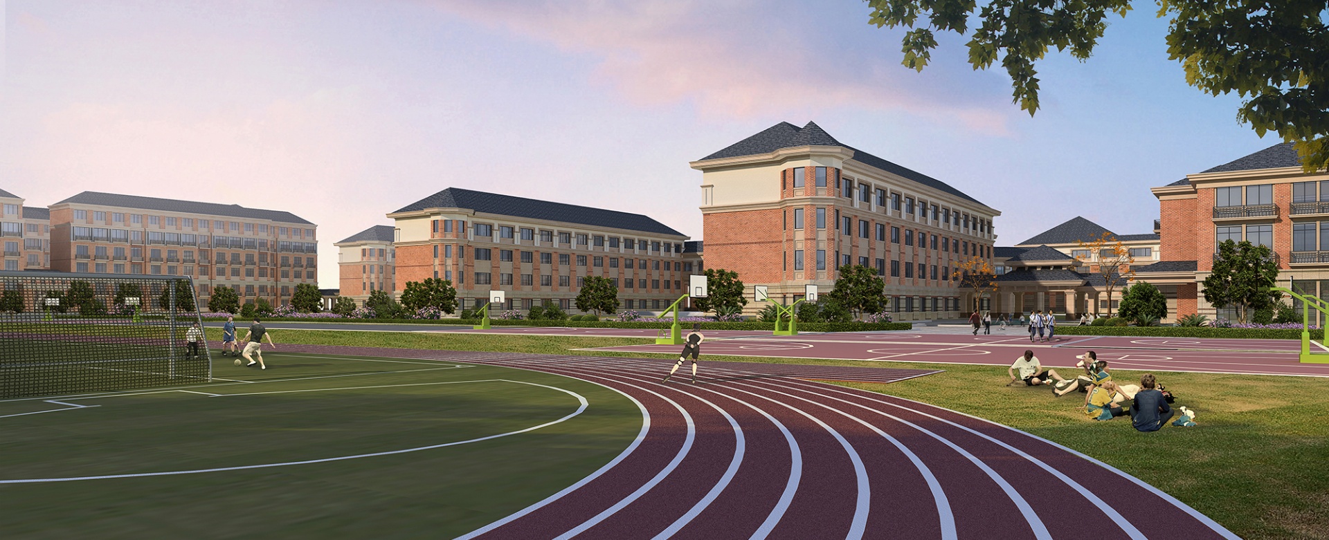 嘉興高級中學(xué)