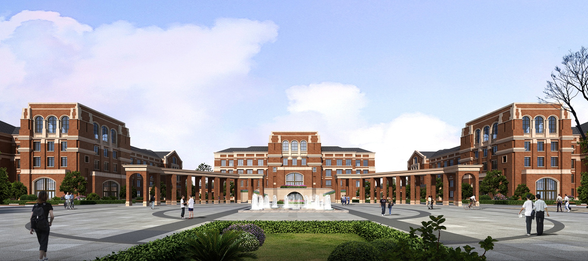 南洋職業(yè)技術(shù)學(xué)校