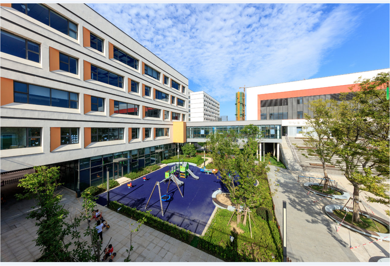 桐鄉(xiāng)耀華學(xué)校