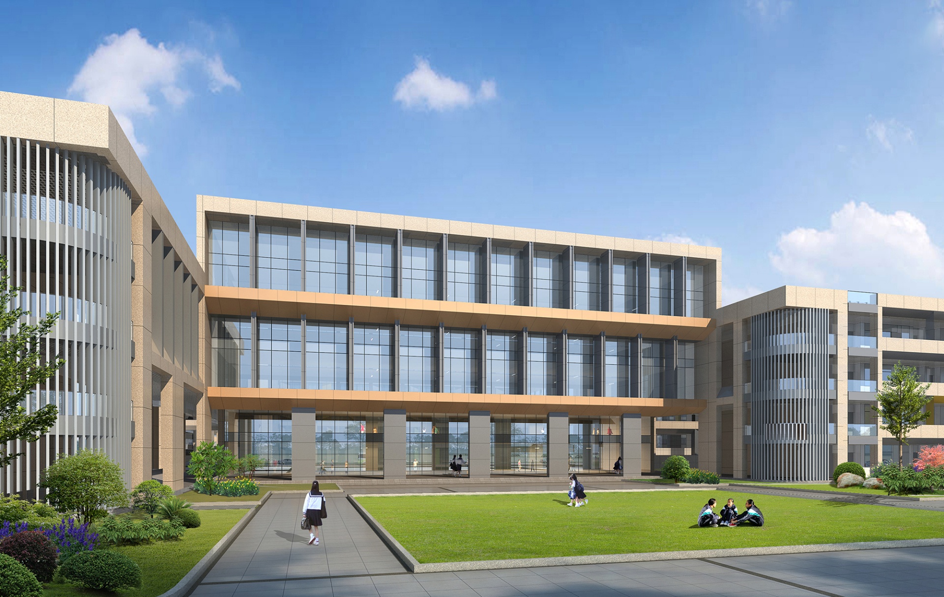 嘉興一中經(jīng)開實(shí)驗(yàn)學(xué)校