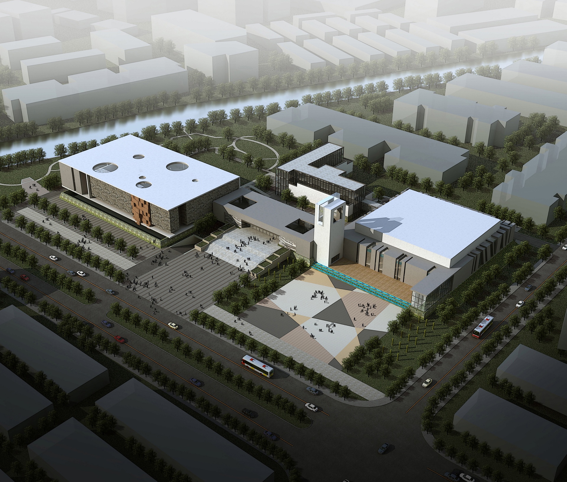 秀洲農民畫藝術中心