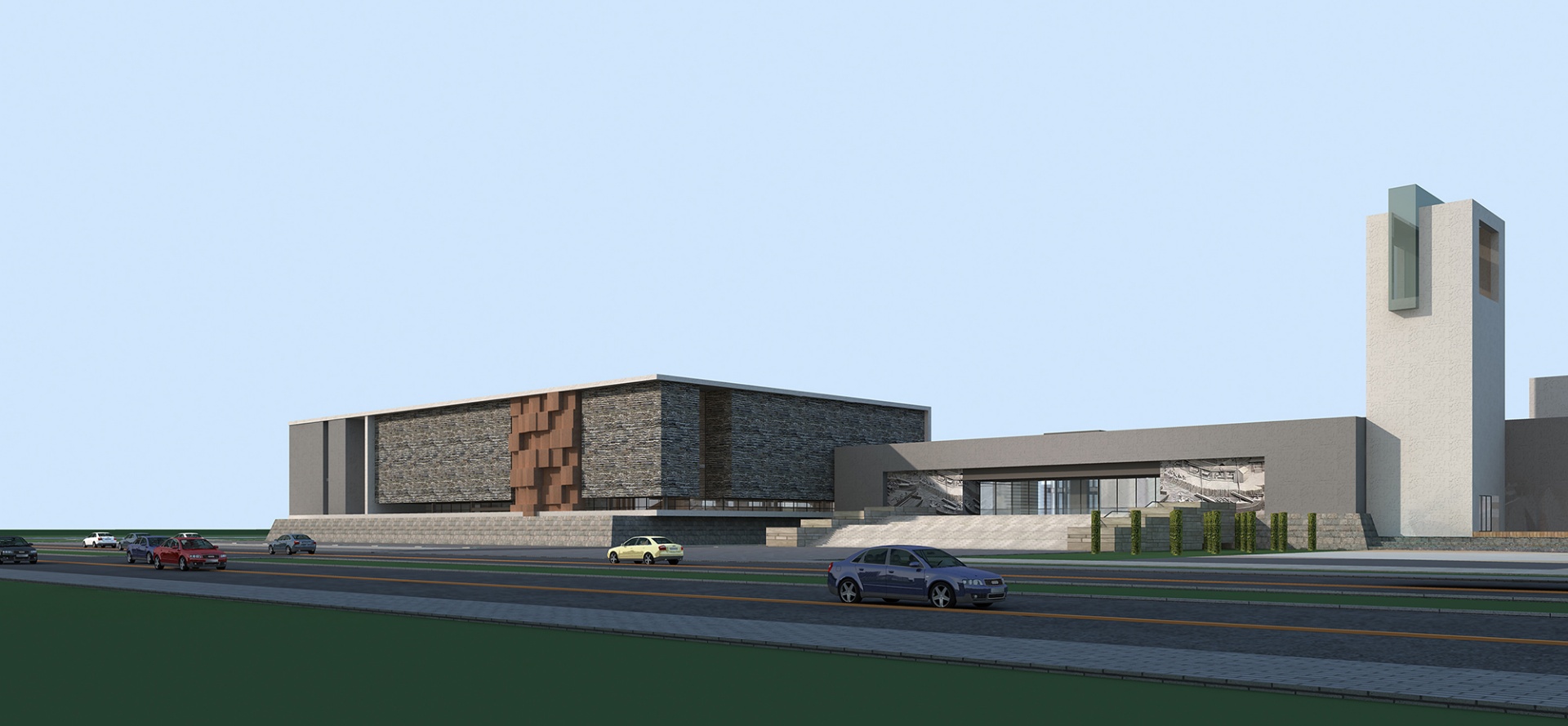 秀洲農民畫藝術中心