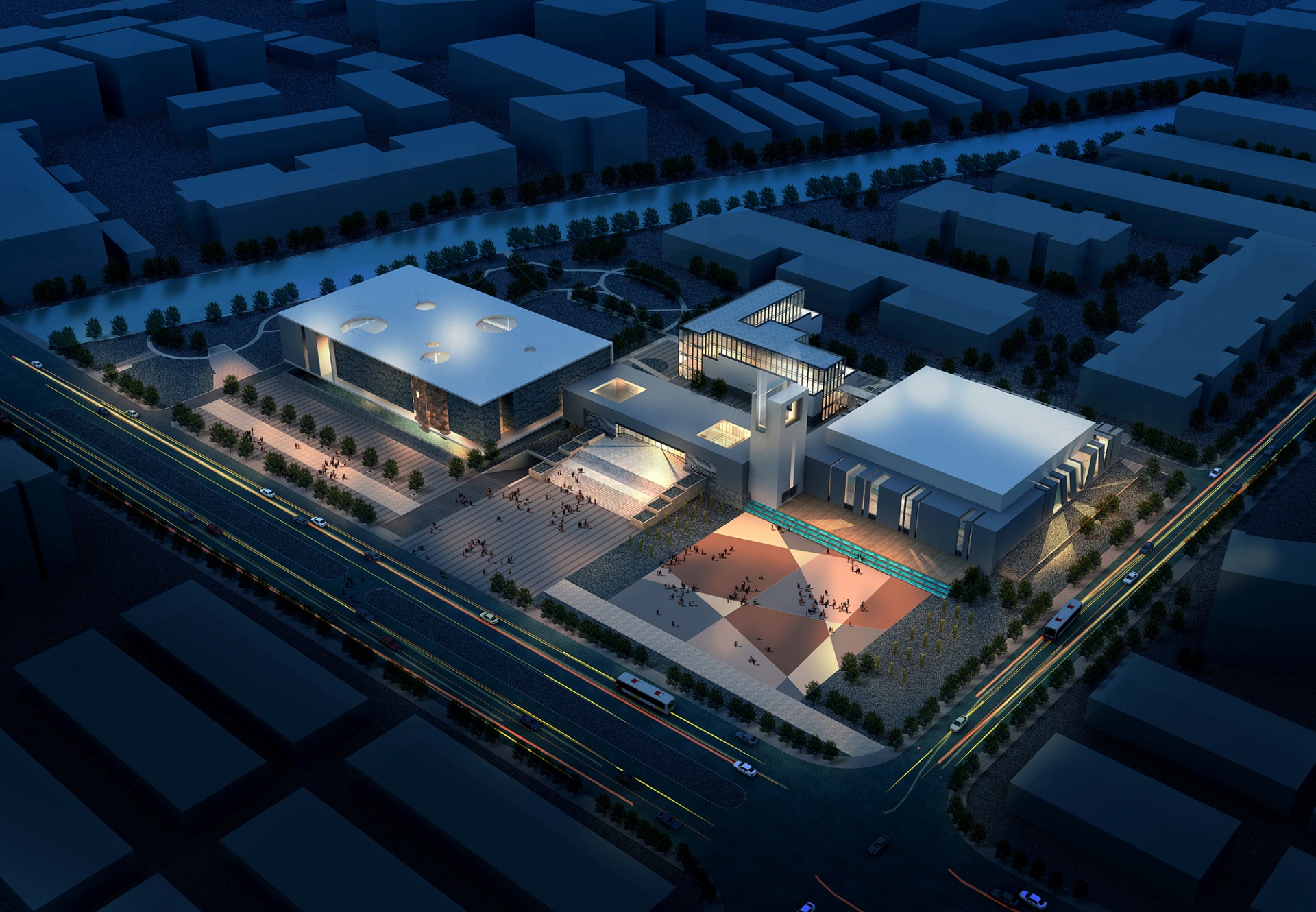 秀洲農民畫藝術中心