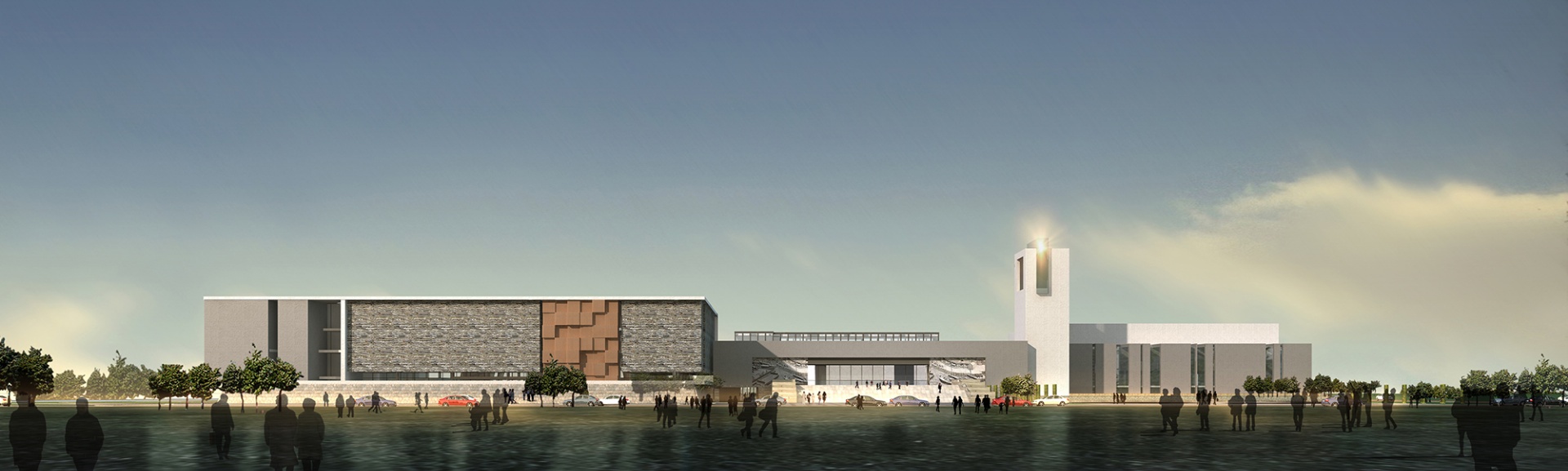 秀洲農民畫藝術中心