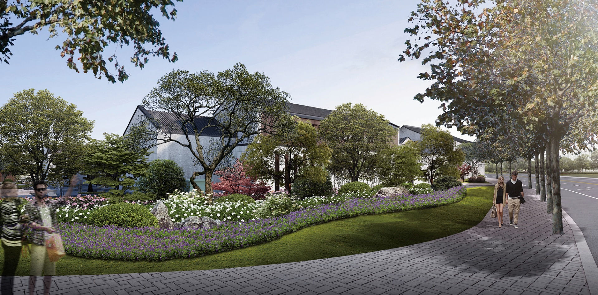 吳一峰藝術(shù)館