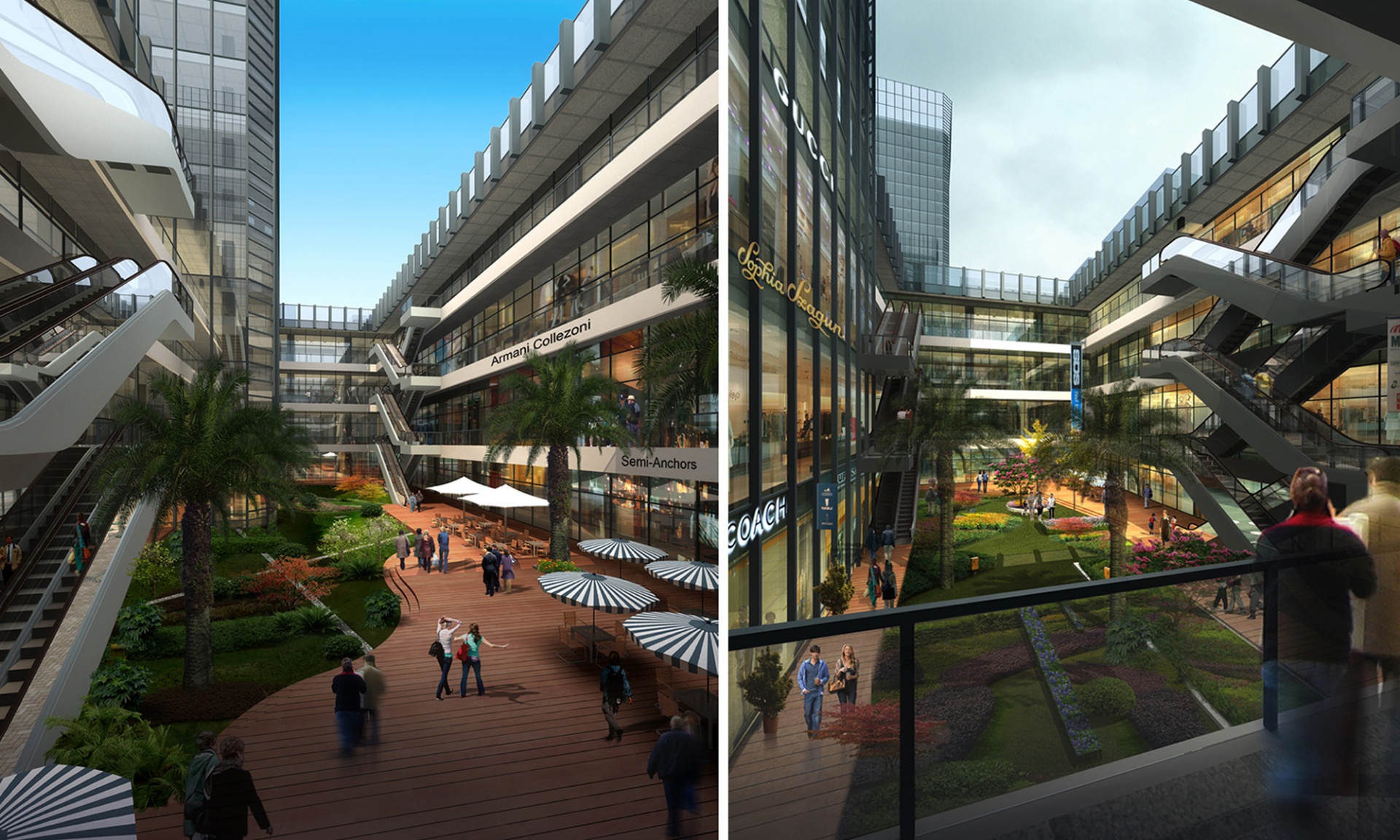 嘉興世界貿易中心