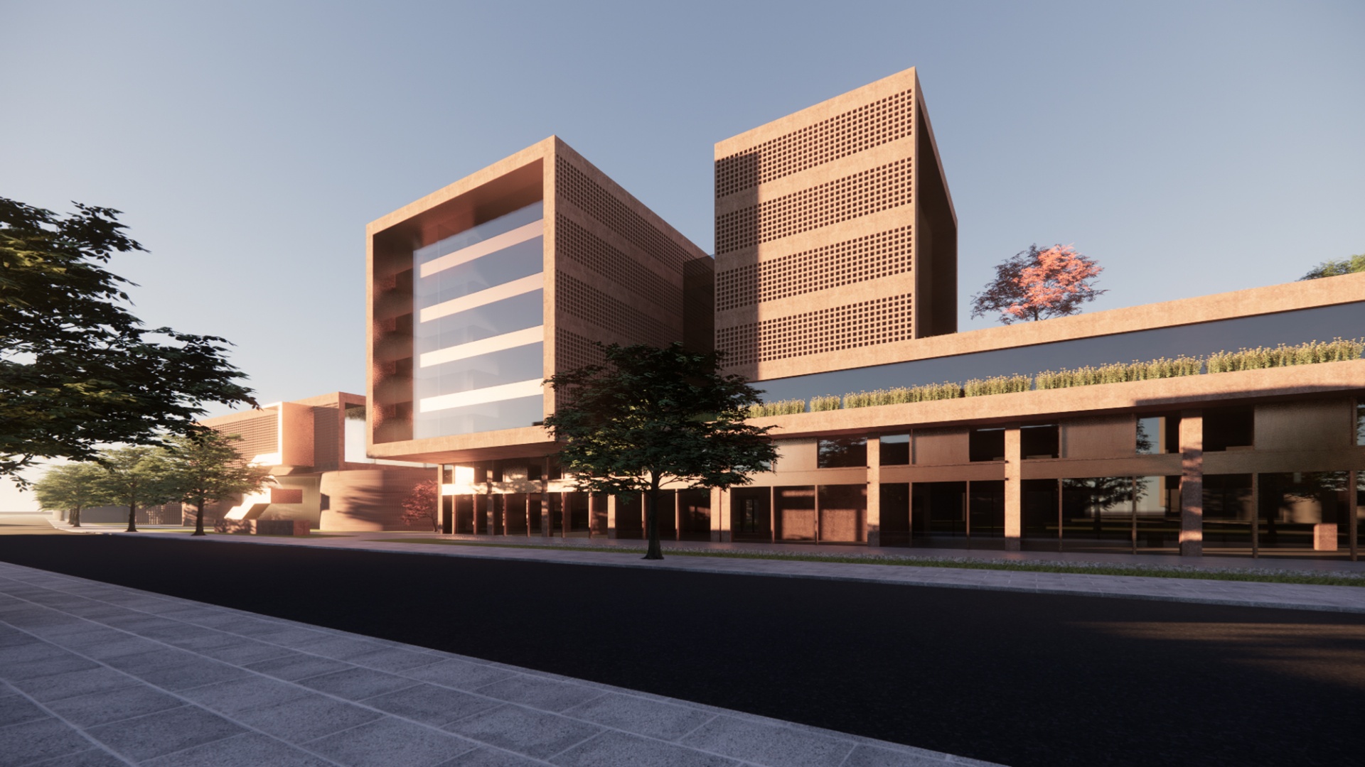 嘉興富民路商業(yè)項(xiàng)目（2018南-013號(hào)地塊）