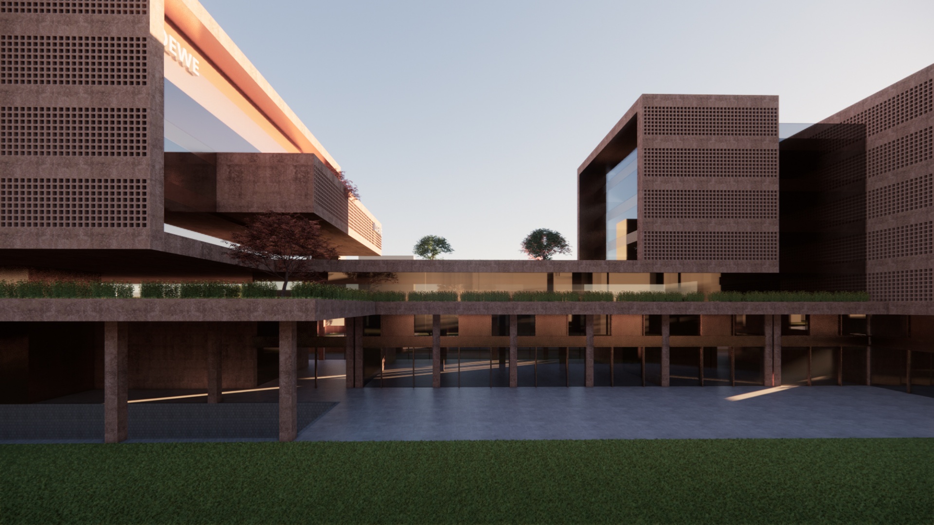 嘉興富民路商業(yè)項(xiàng)目（2018南-013號(hào)地塊）