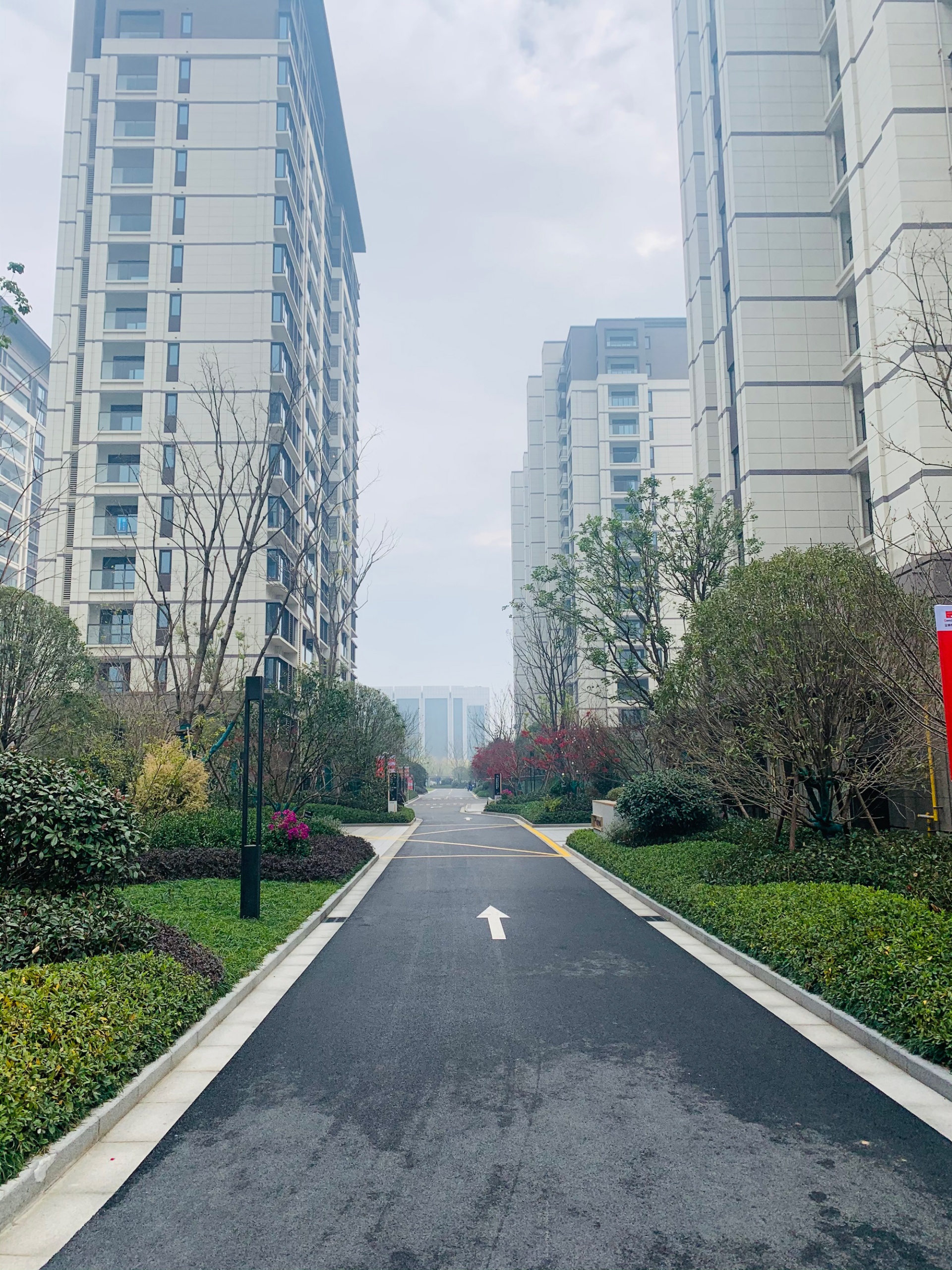 金地風(fēng)雅熹園