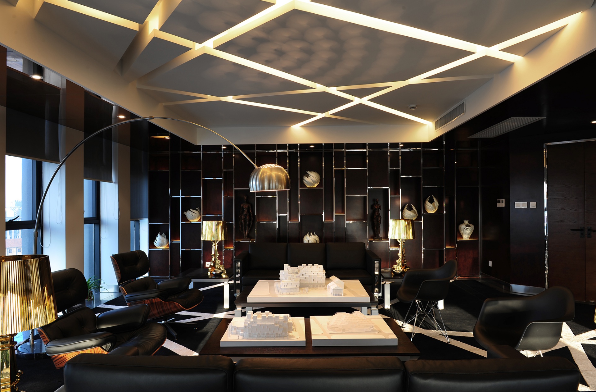 久+利恩總部辦公大樓