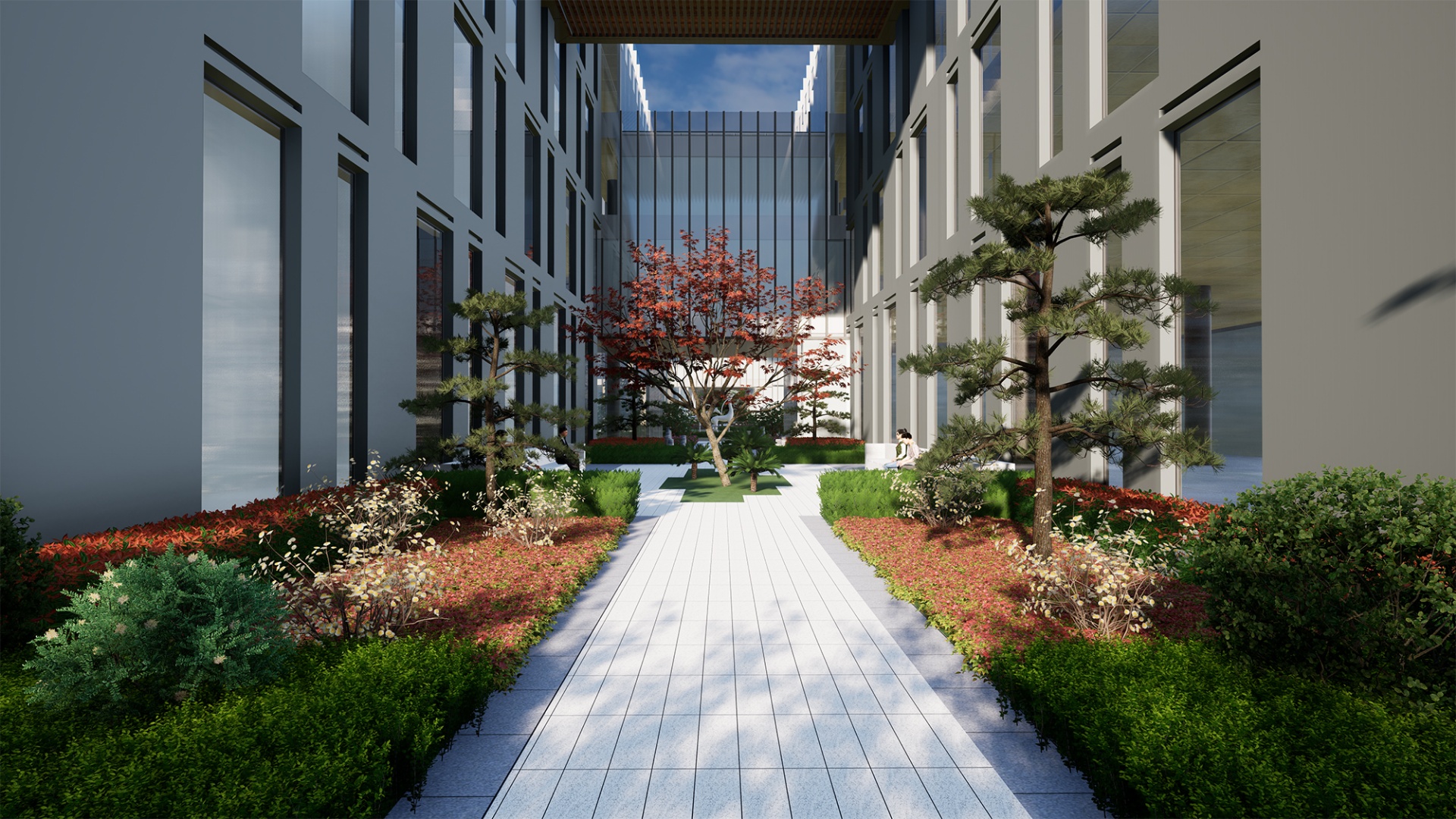 長(zhǎng)三角高層次人才創(chuàng)業(yè)基地