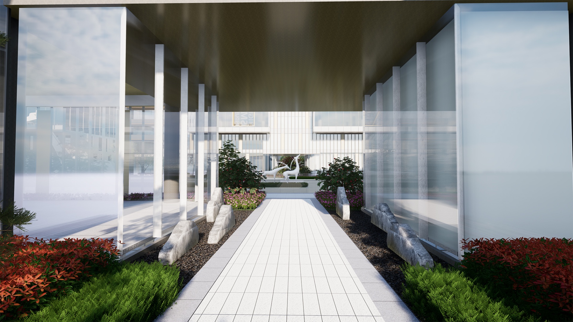 長(zhǎng)三角高層次人才創(chuàng)業(yè)基地