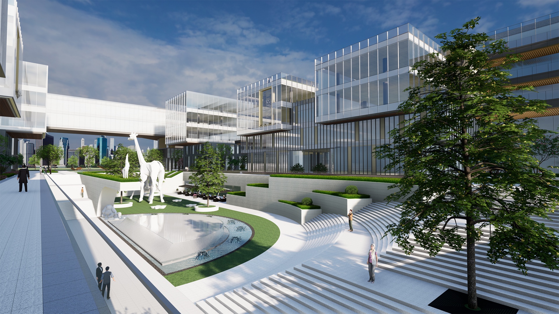 長(zhǎng)三角高層次人才創(chuàng)業(yè)基地