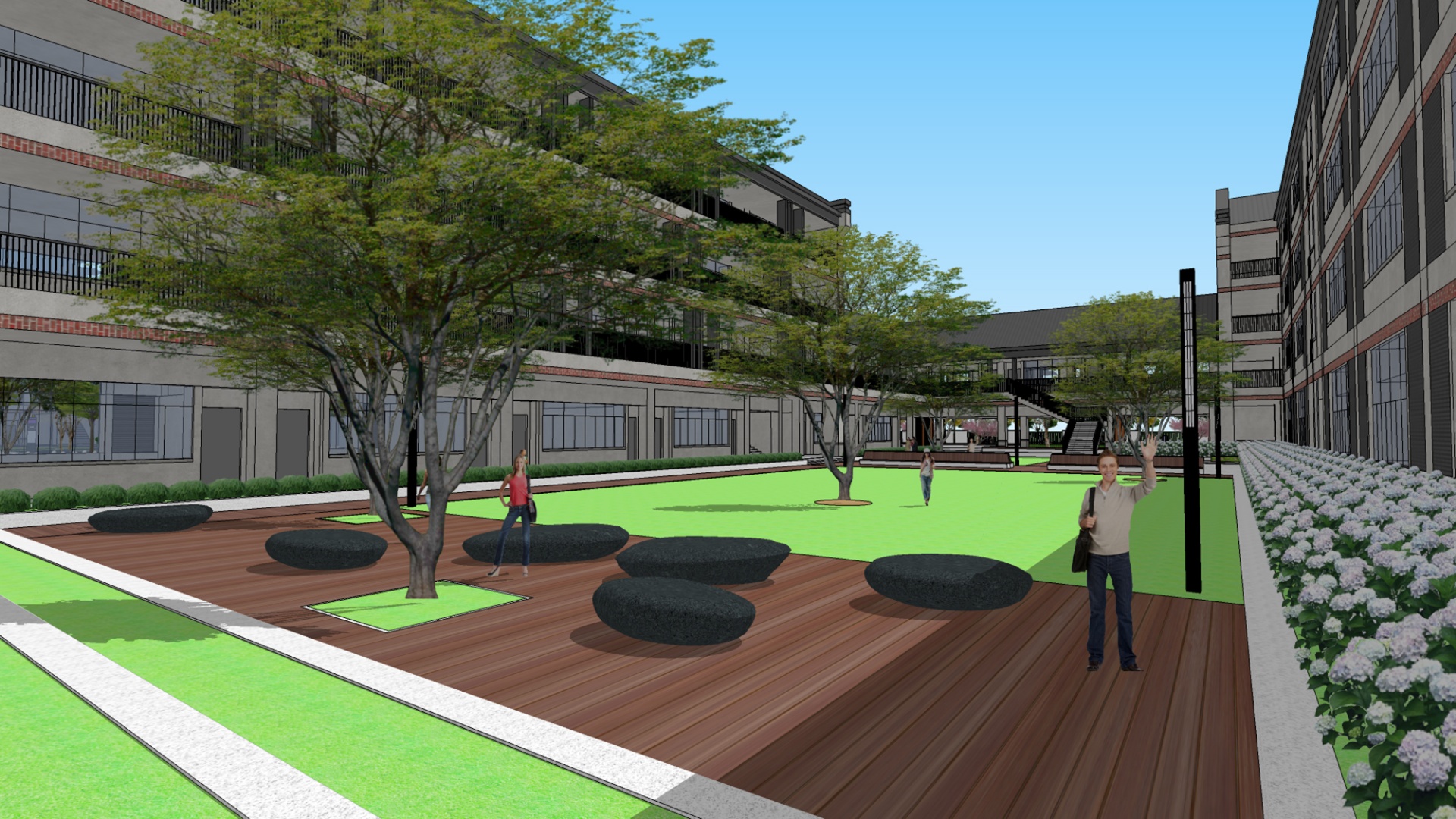 秀園路學(xué)校（上海世外附屬秀洲實(shí)驗(yàn)學(xué)校）