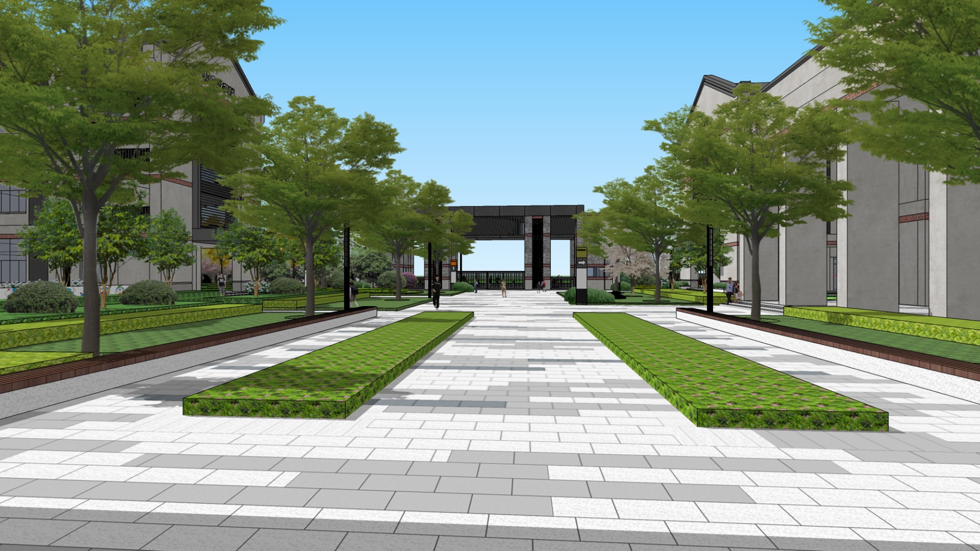 秀園路學(xué)校（上海世外附屬秀洲實(shí)驗(yàn)學(xué)校）