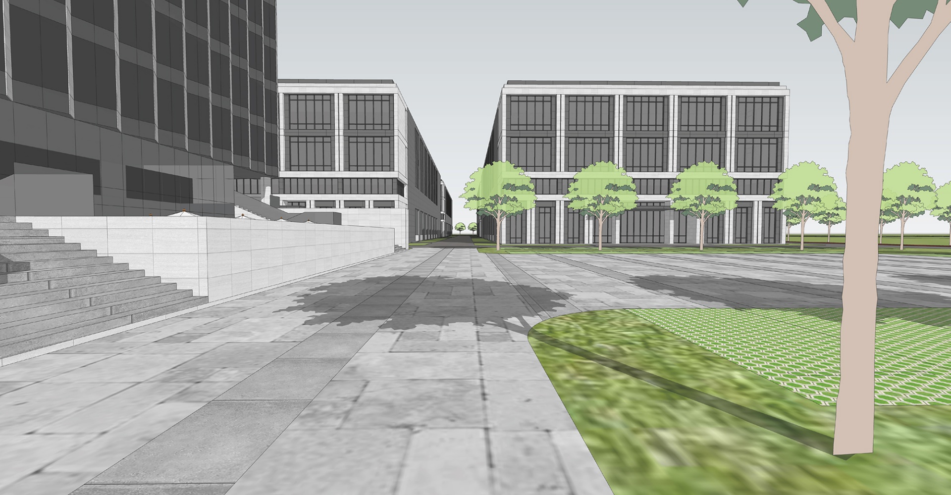 飛地產(chǎn)業(yè)園區(qū)