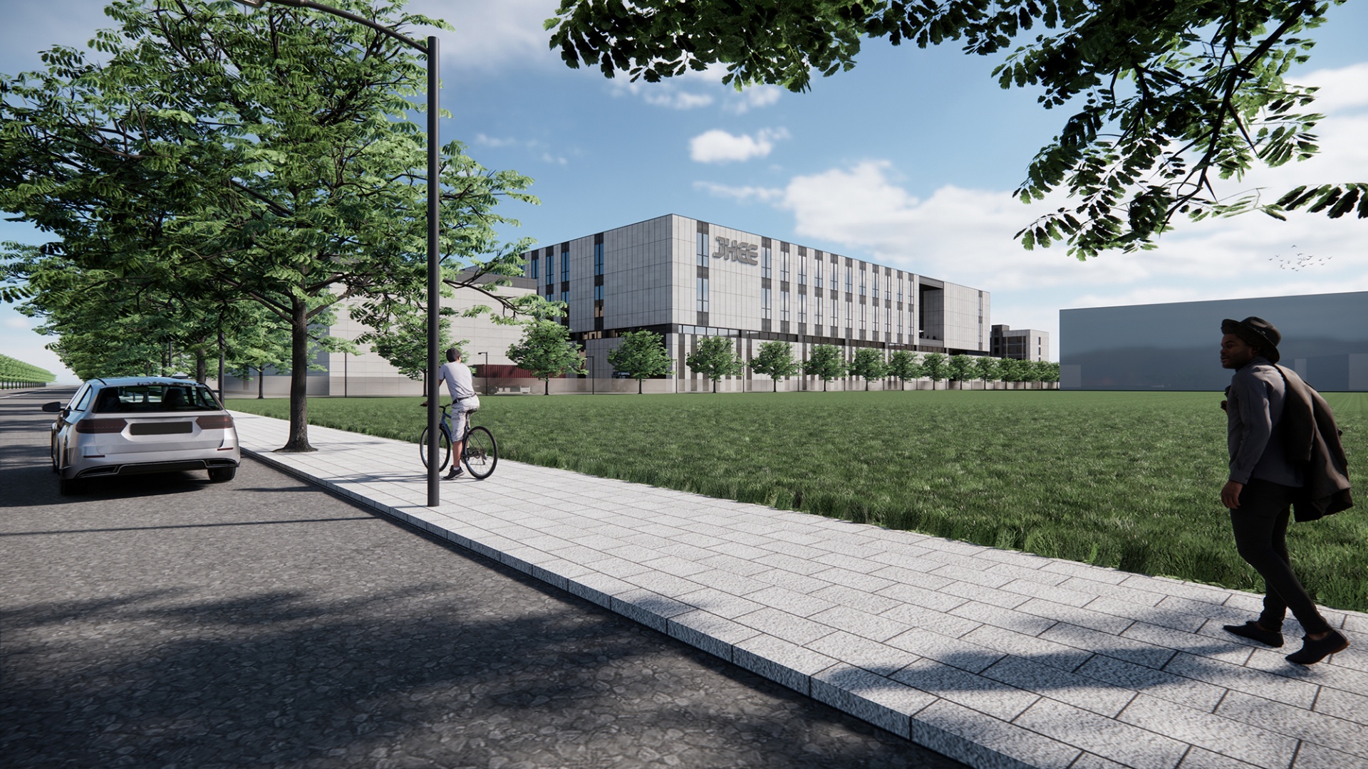 恒創(chuàng)電力