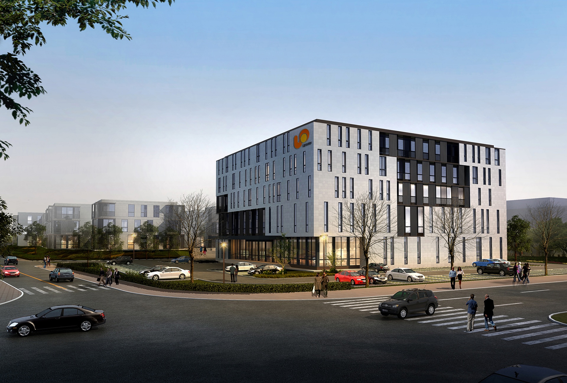 優(yōu)太新能源