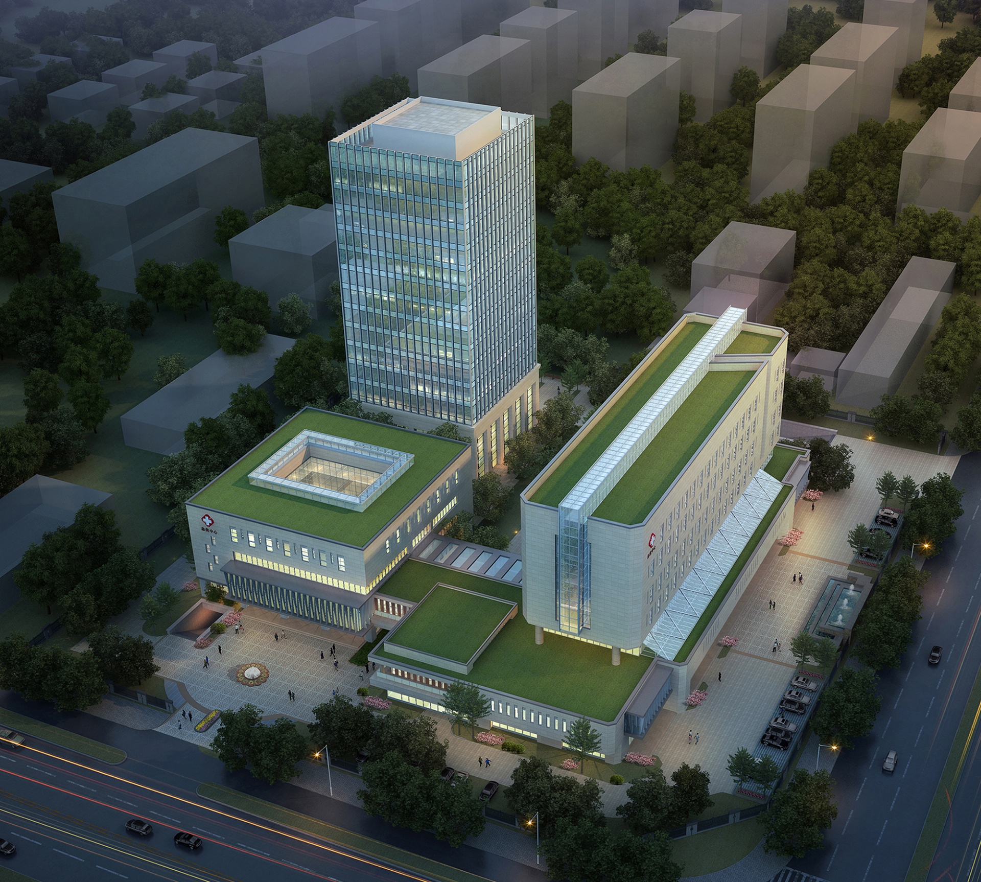 嘉興血站急救中心