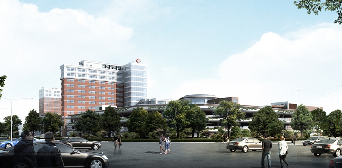 嘉興市婦保醫(yī)院