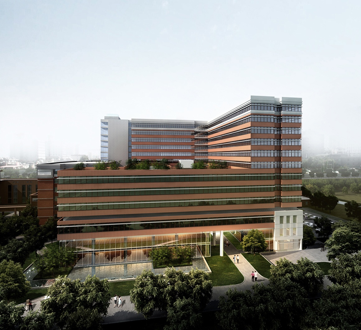 嘉興市婦保醫(yī)院