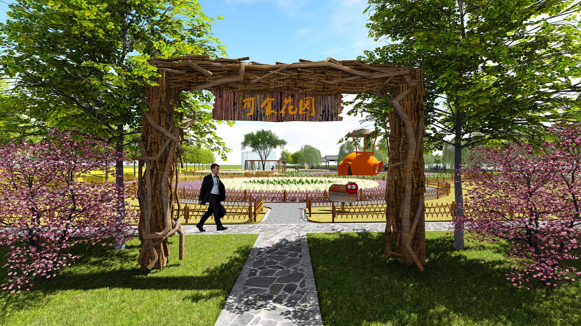 大橋云東褚家浜