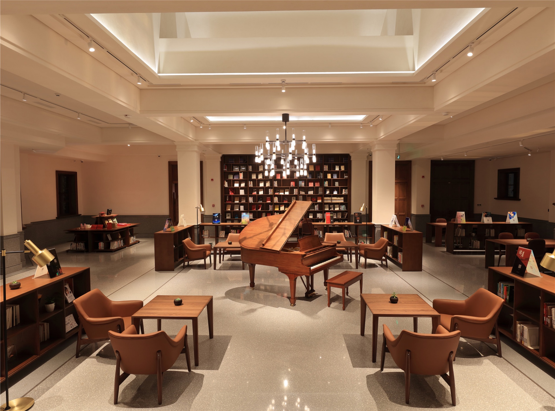 1921火車站站房室內展陳EPC項目