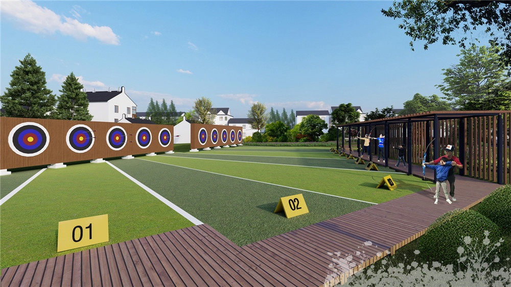 新倉鎮(zhèn)杉青港村省級未來鄉(xiāng)村創(chuàng)建方案