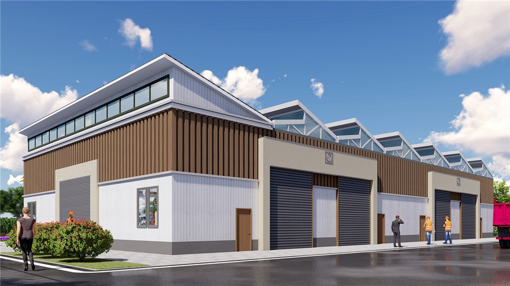 上海松江薔卉花卉生產(chǎn)基地規(guī)劃設(shè)計(jì)