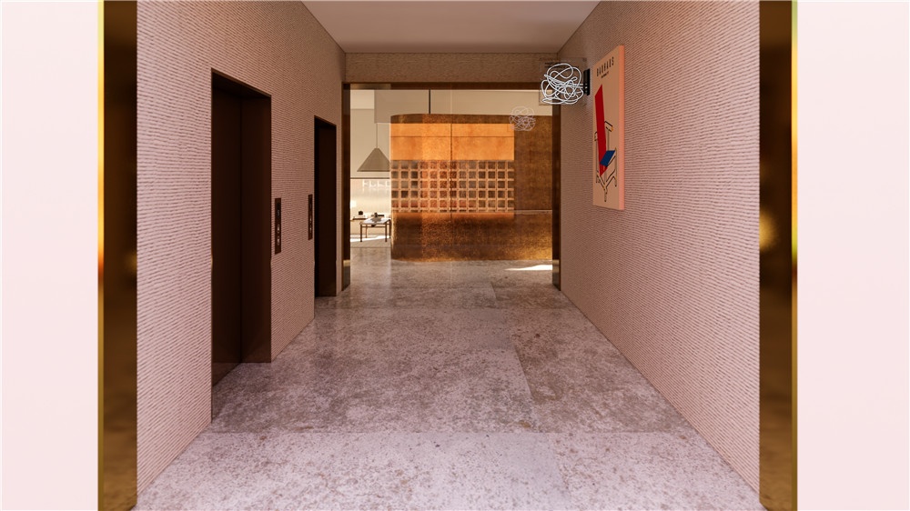 嘉興富民路商業(yè)項(xiàng)目（2018南-013號地塊）頂層室內(nèi)設(shè)計