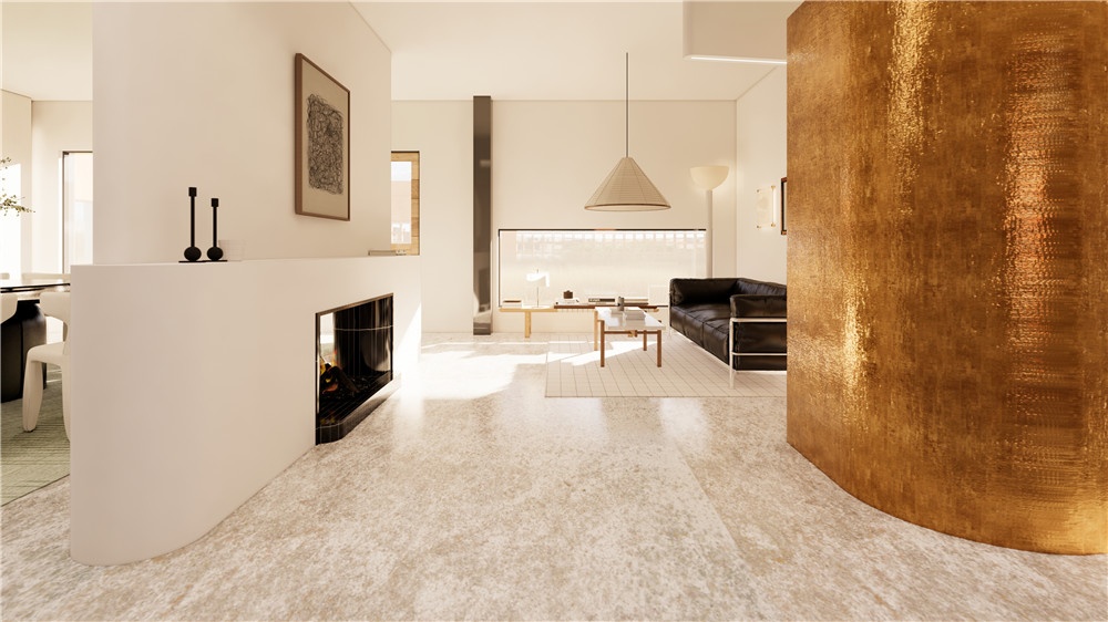 嘉興富民路商業(yè)項(xiàng)目（2018南-013號地塊）頂層室內(nèi)設(shè)計