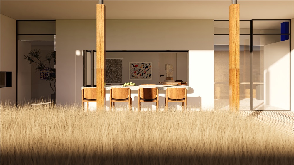 嘉興富民路商業(yè)項(xiàng)目（2018南-013號地塊）頂層室內(nèi)設(shè)計