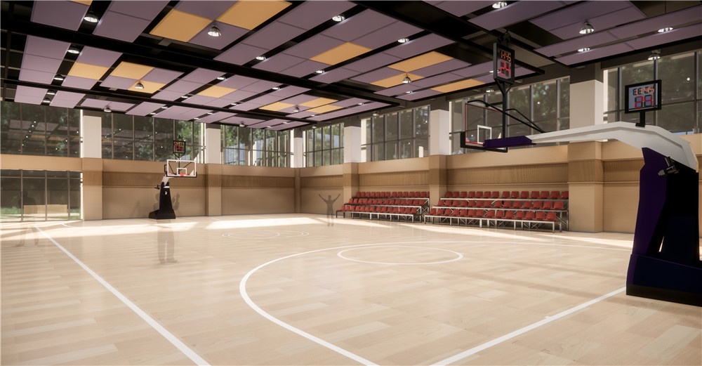 嘉興工人文化宮新建項(xiàng)目