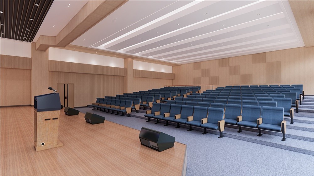 嘉興工人文化宮新建項(xiàng)目